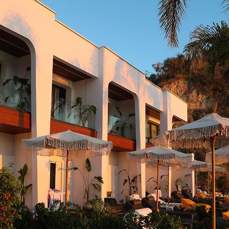 Oniro By Iliria Palace (Adults Only) Himarë Exteriér fotografie