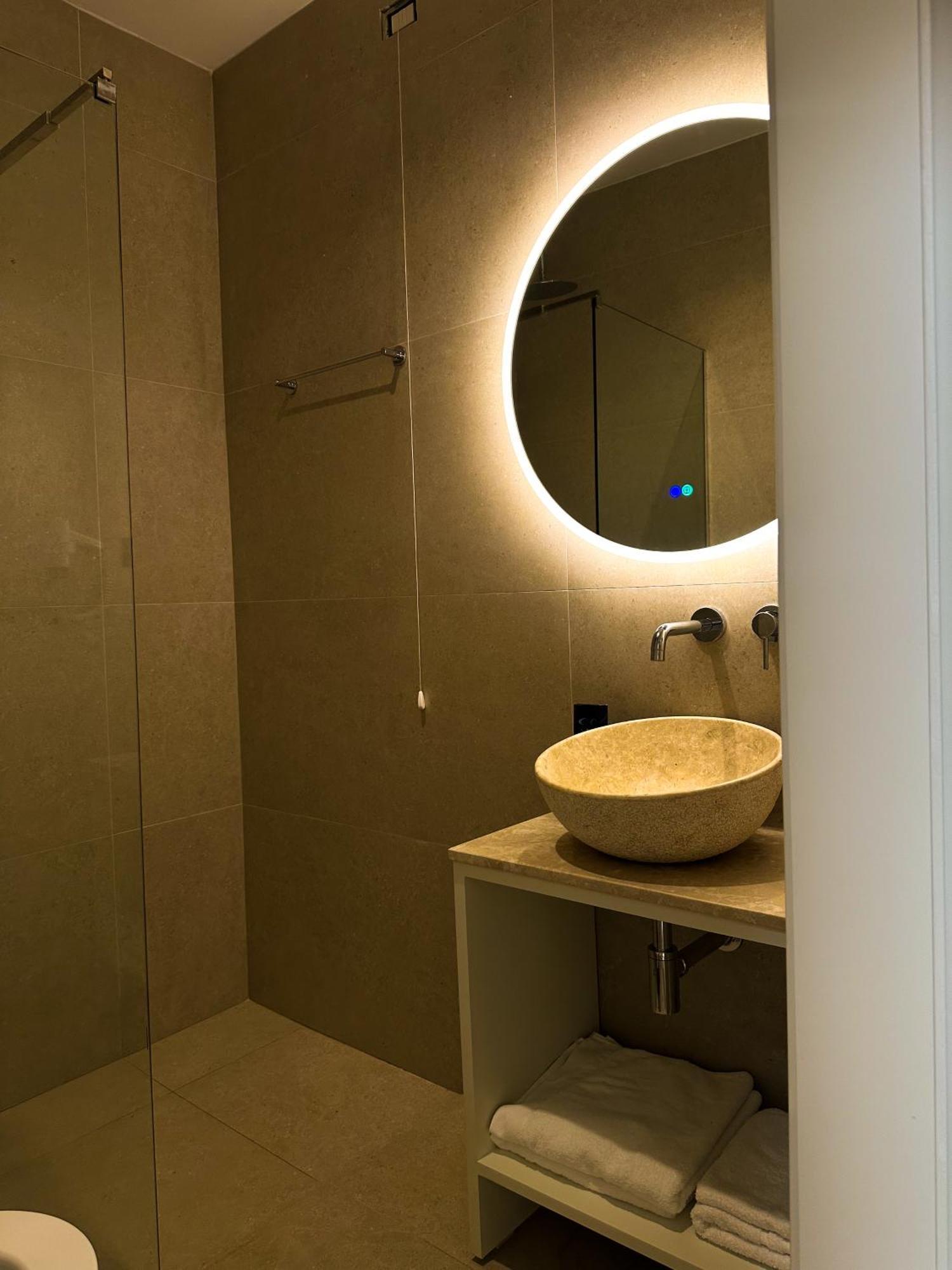 Oniro By Iliria Palace (Adults Only) Himarë Exteriér fotografie