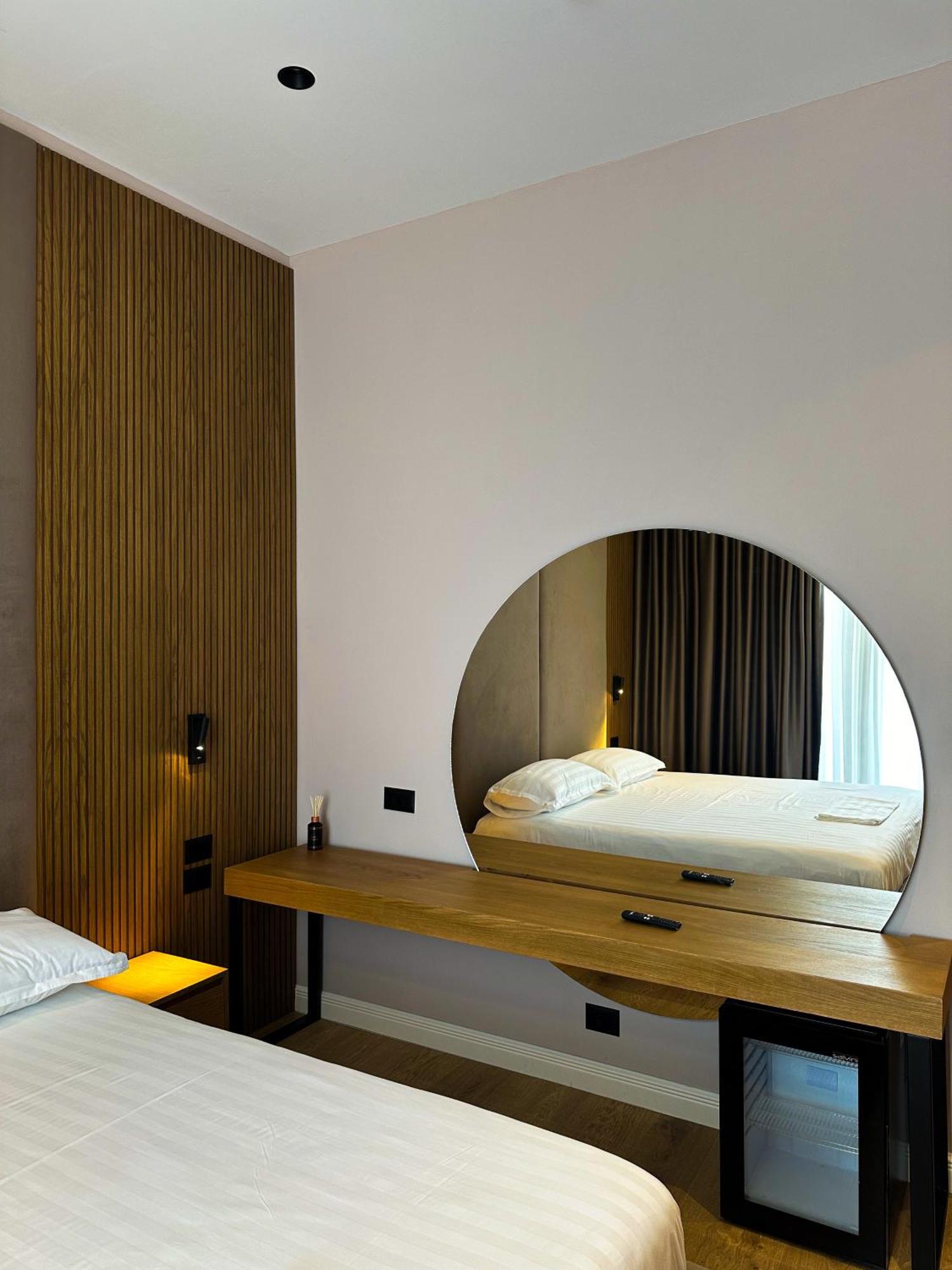 Oniro By Iliria Palace (Adults Only) Himarë Exteriér fotografie