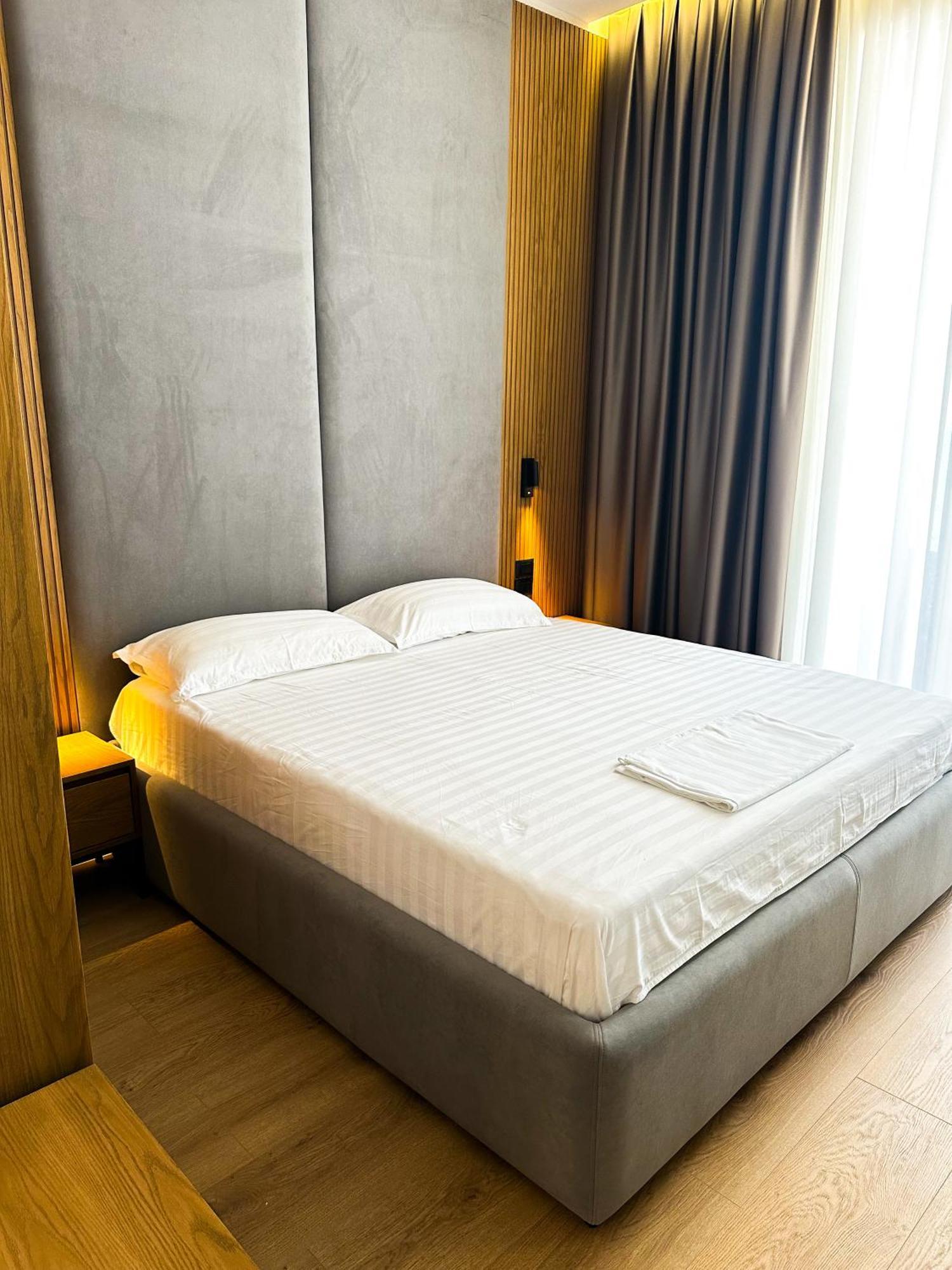 Oniro By Iliria Palace (Adults Only) Himarë Exteriér fotografie